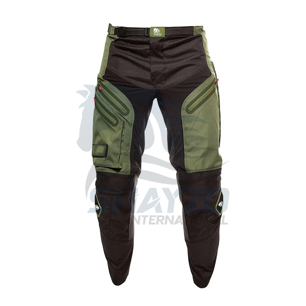 Motorbike Pants